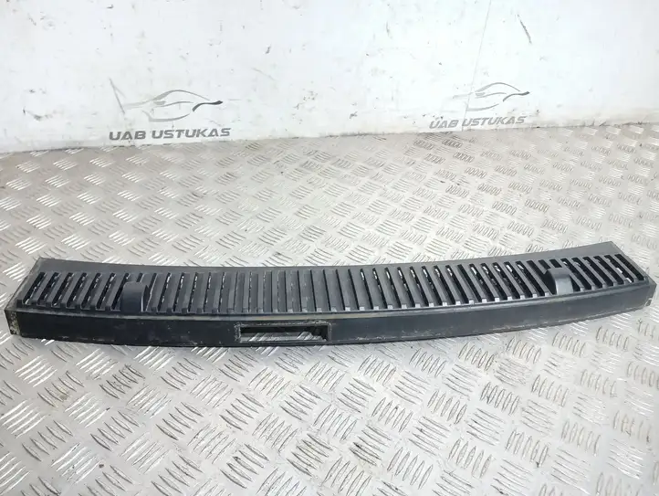 Ford Galaxy (2000 - 2006) 7M3853185B Жабо стеклоочистителей — фото 1