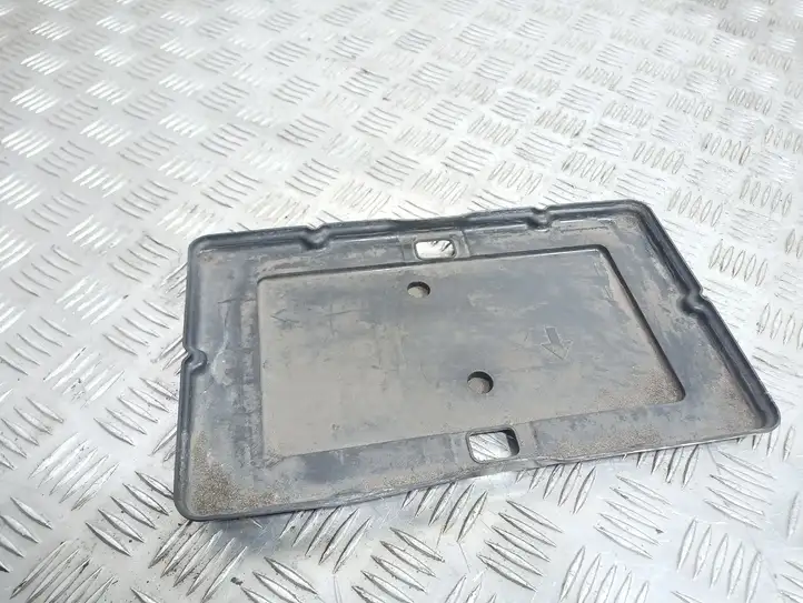 Toyota RAV 4 (XA20) (2000 - 2005) 7443142060 Площадка аккумулятора — фото 1
