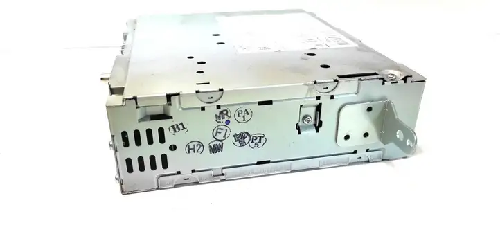 Volvo XC90 (2006 - 2014)   CD/DVD чейнджер