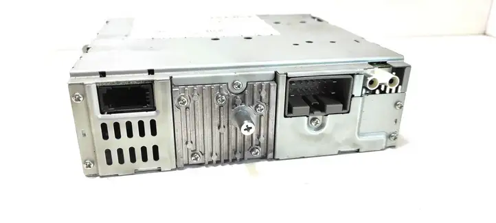 Volvo XC90 (2006 - 2014)   CD/DVD чейнджер