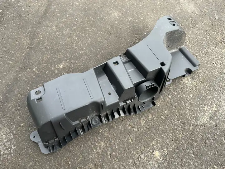 Dacia Lodgy (2012 - 2021) 684308982r Прочая отделка багажника — фото 2