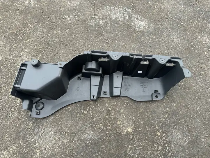 Dacia Lodgy (2012 - 2021) 684308271 Прочая отделка багажника — фото 2