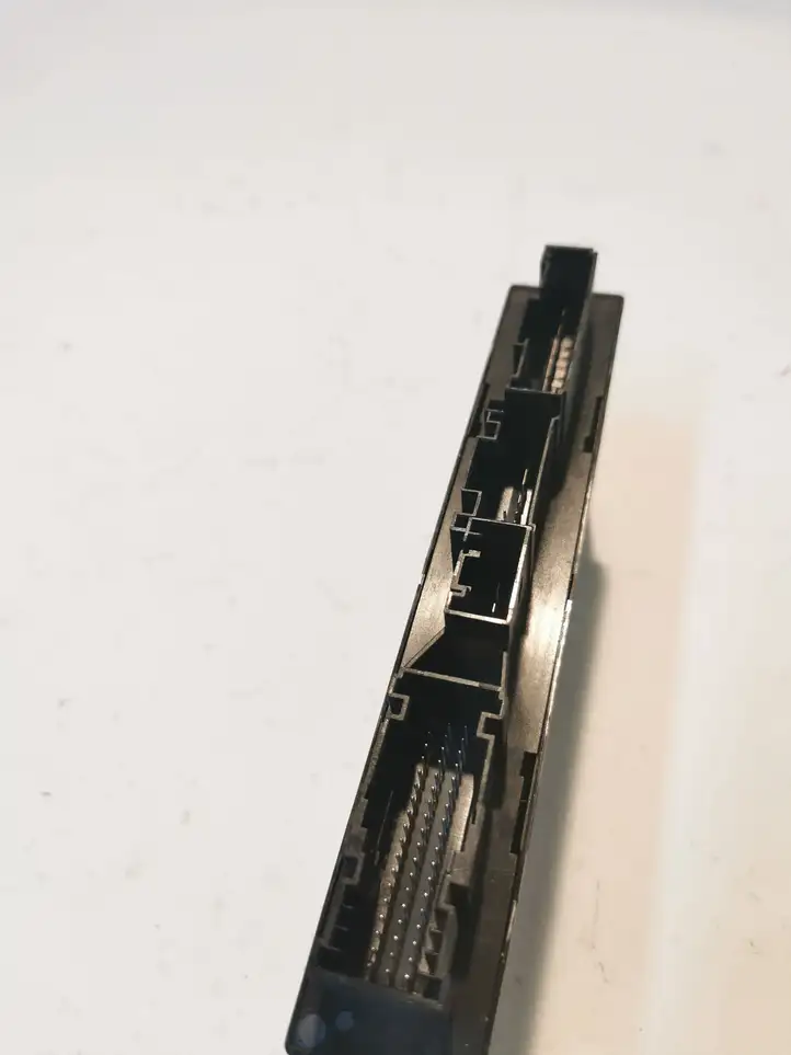 BMW 5 E60 E61 (2004 - 2010) 61359151517 Модуль комфорта — фото 2