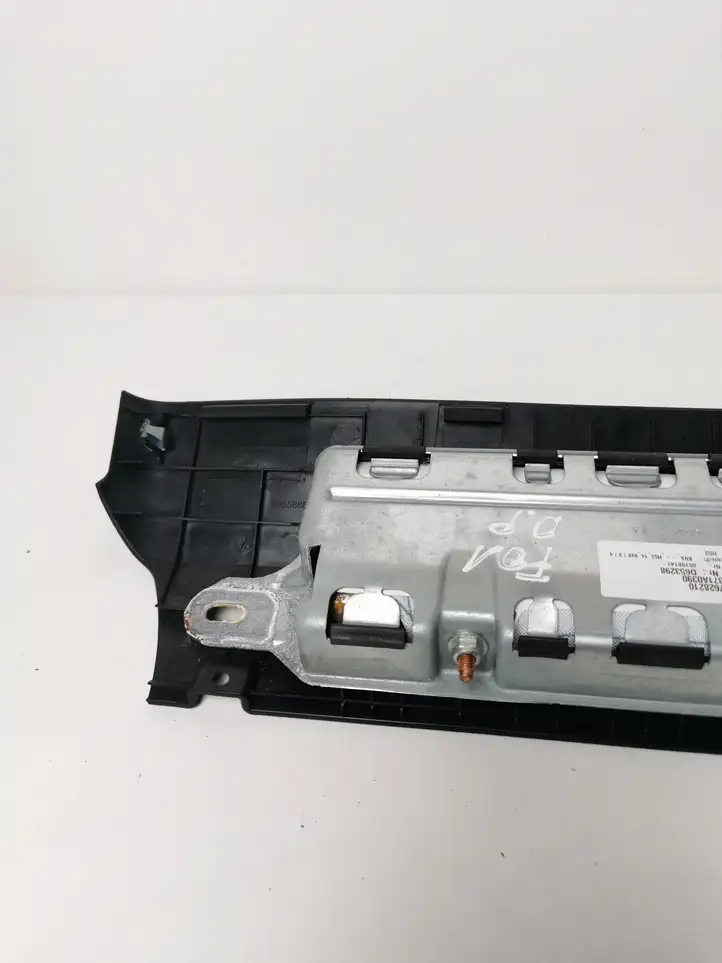BMW 7 F01 (2008 - 2016) 917628210 Коленная подушка безопасности — фото 4