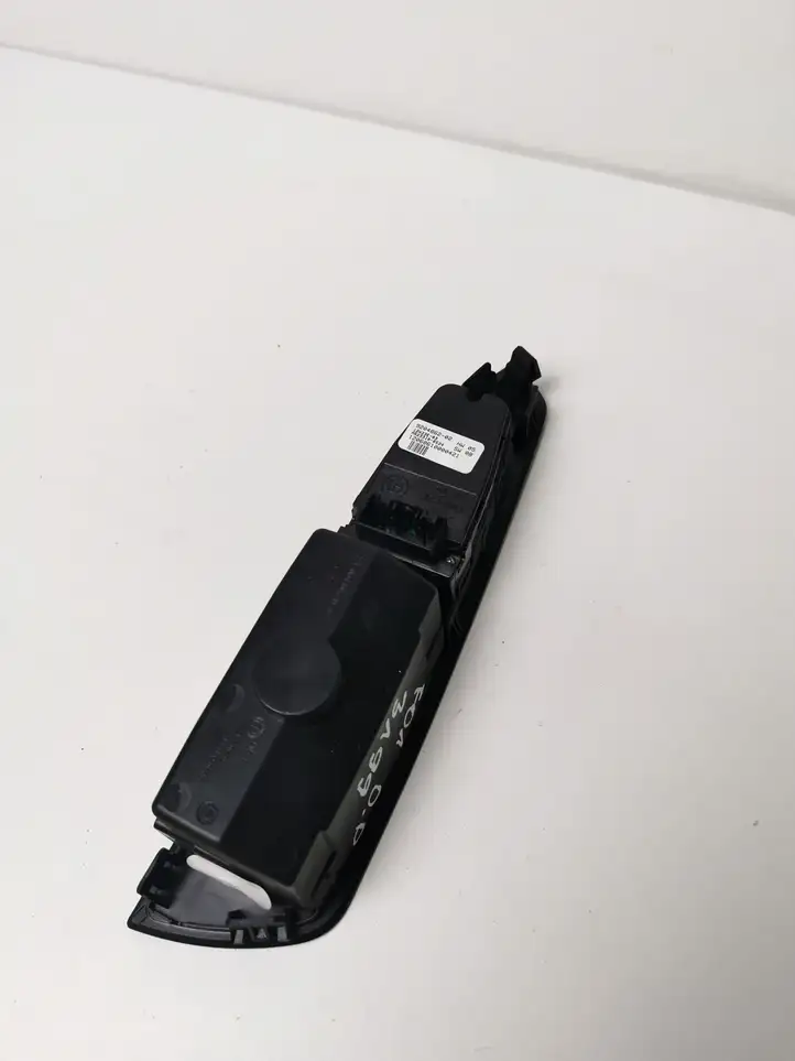 BMW 7 F01 (2008 - 2016) 9204862 Блок кнопок стеклоподъемников — фото 3