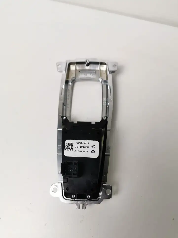 BMW X5 E70 (2006 - 2013) 61316975467 Кнопка ручного тормоза — фото 3