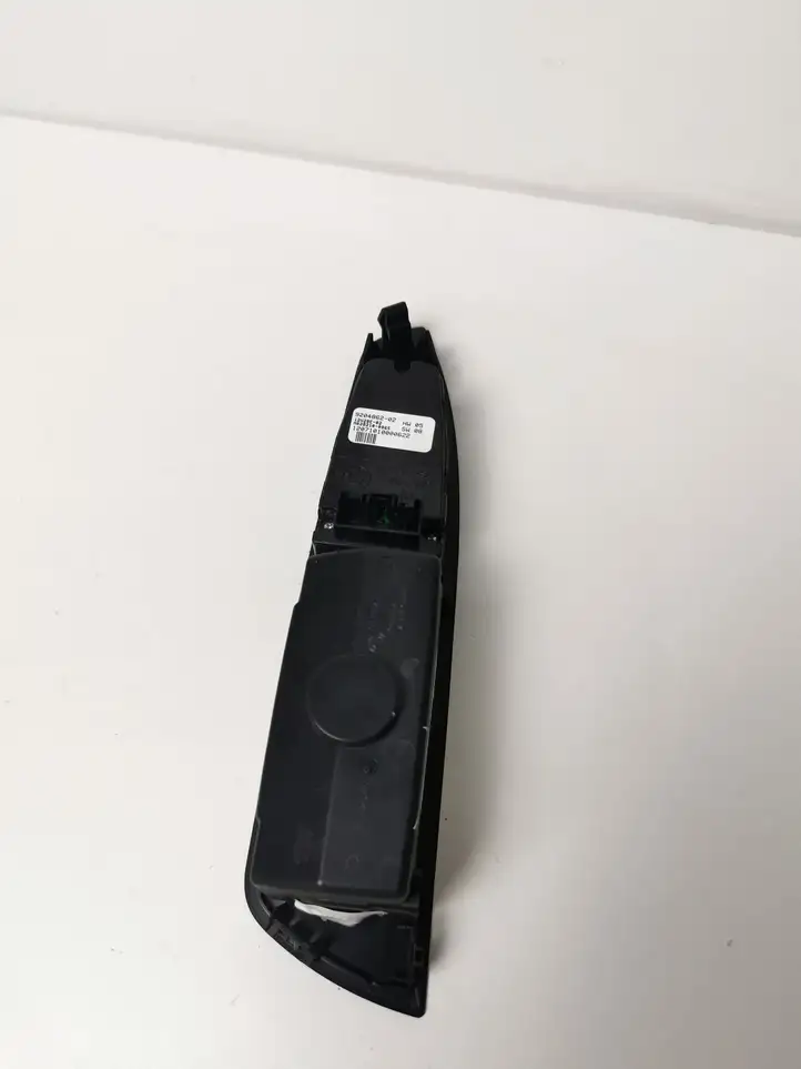 BMW 7 F01 (2008 - 2016) 9204862 Блок кнопок стеклоподъемников — фото 3
