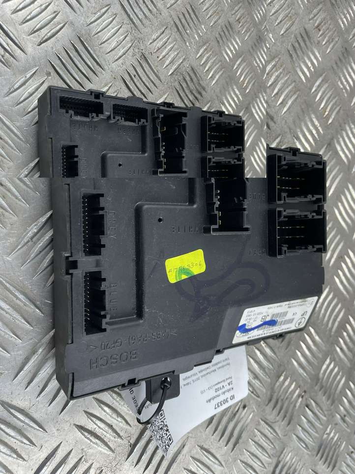 Ford EcoSport (2013 - 2018)  DN1T15K600JB Модуль кузова