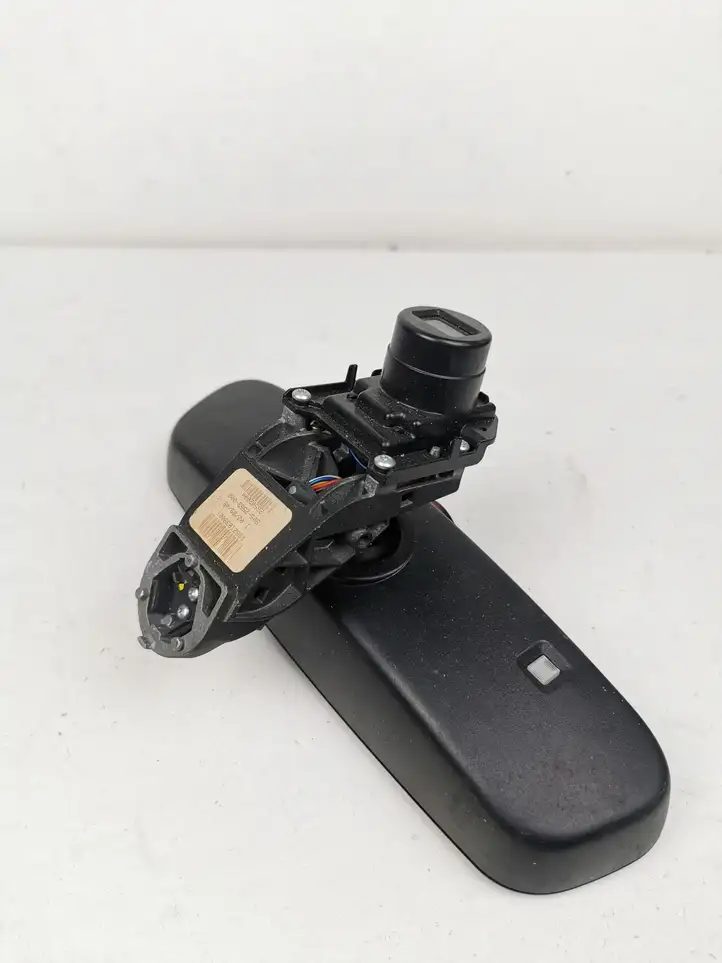 BMW 7 F01 (2008 - 2016) IS921839001 Салонное зеркало заднего вида — фото 3