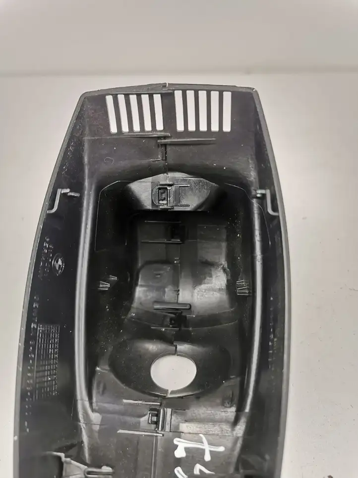 BMW 7 F01 (2008 - 2016) 9177201 Салонное зеркало заднего вида — фото 3
