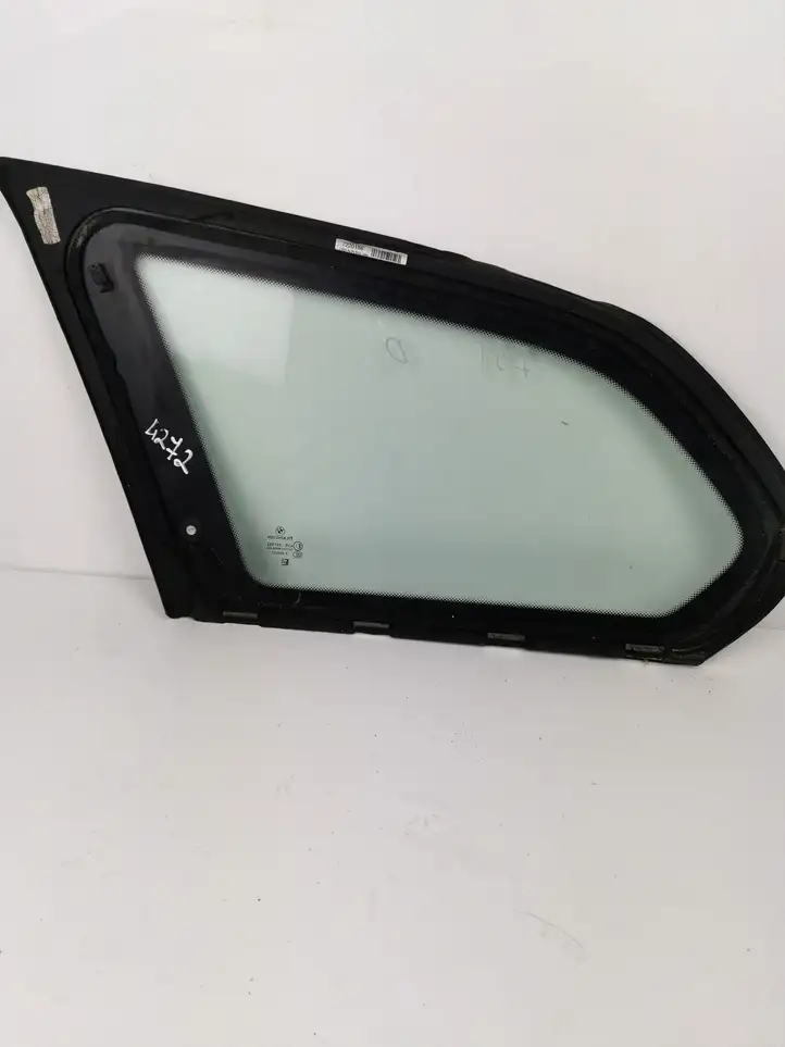 BMW 3 E92 E93 (2005 - 2014) 7119177 Заднее боковое стекло — фото 1
