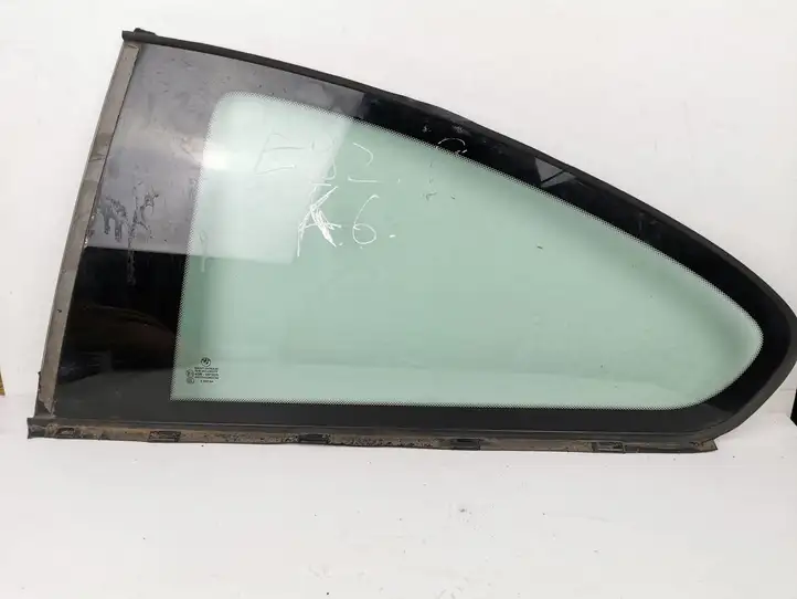 BMW 3 E92 E93 (2005 - 2014) 7119177 Заднее боковое стекло — фото 3