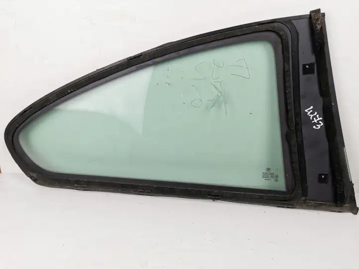 BMW 3 E92 E93 (2005 - 2014) 7119177 Заднее боковое стекло — фото 4