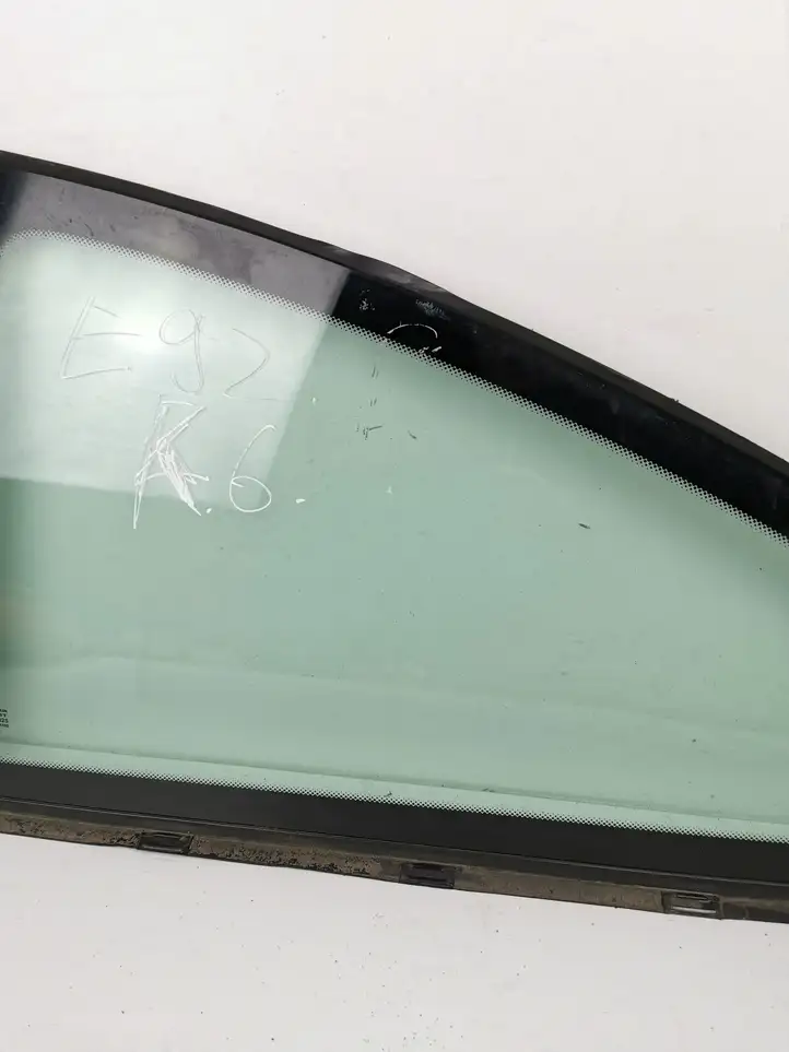 BMW 3 E92 E93 (2005 - 2014) 7119177 Заднее боковое стекло — фото 5