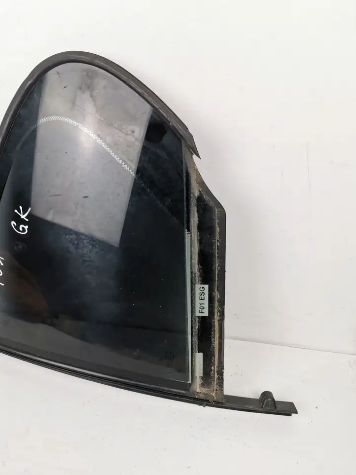 BMW 7 F01 (2008 - 2016) 51347177655 Форточка двери — фото 4