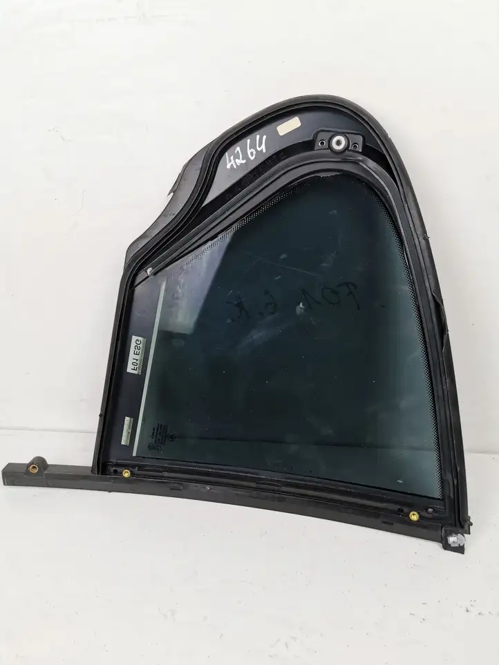 BMW 7 F01 (2008 - 2016) 51347177655 Форточка двери — фото 7