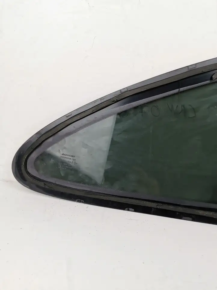 Honda CR-V (2006 - 2009) Заднее боковое стекло — фото 6
