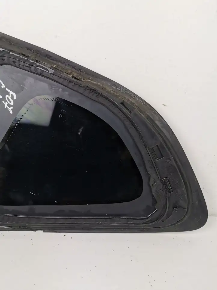 BMW 5 GT F07 (2010 - 2017) 51377187897 Заднее боковое стекло — фото 5