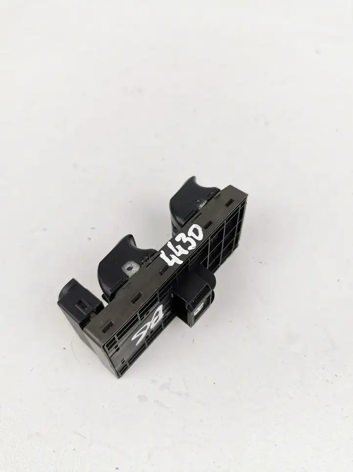 Audi A4 S4 B8 8K (2011 - 2015) 8K0959851D Кнопка стеклоподъемников — фото 5