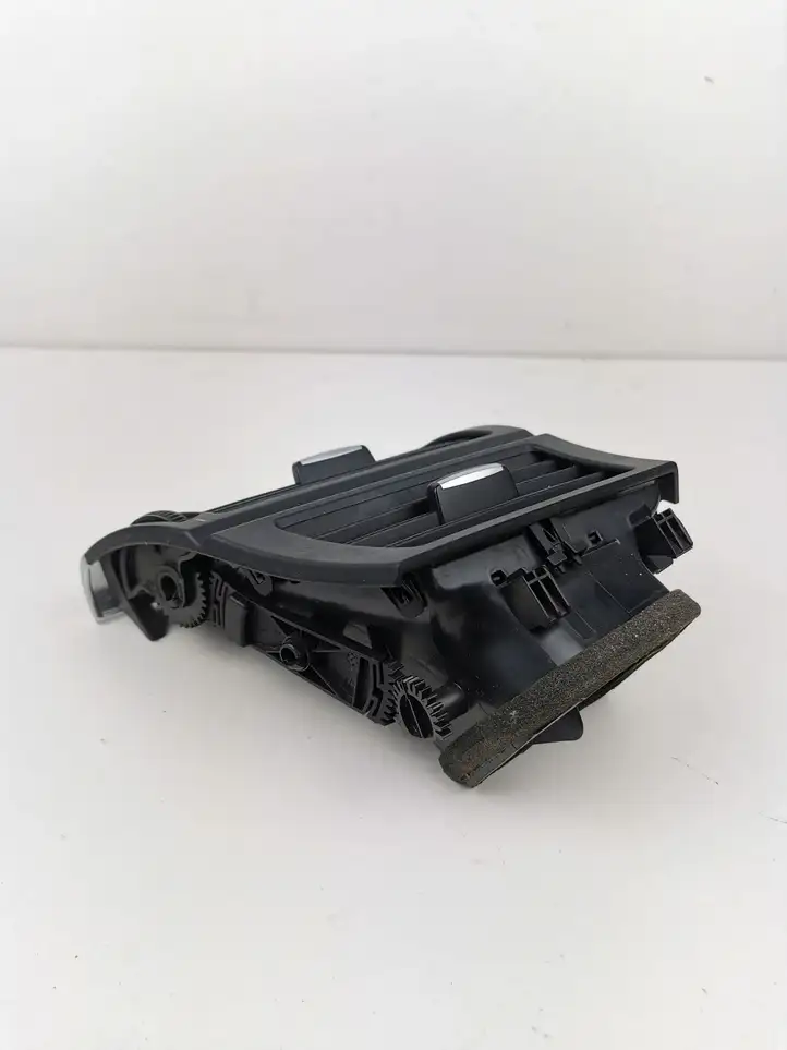 BMW X5 E70 (2006 - 2013) 7161803 Боковой воздушный дефлектор — фото 3