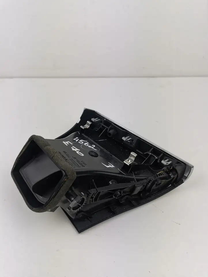 BMW X5 E70 (2006 - 2013) 7161803 Боковой воздушный дефлектор — фото 4