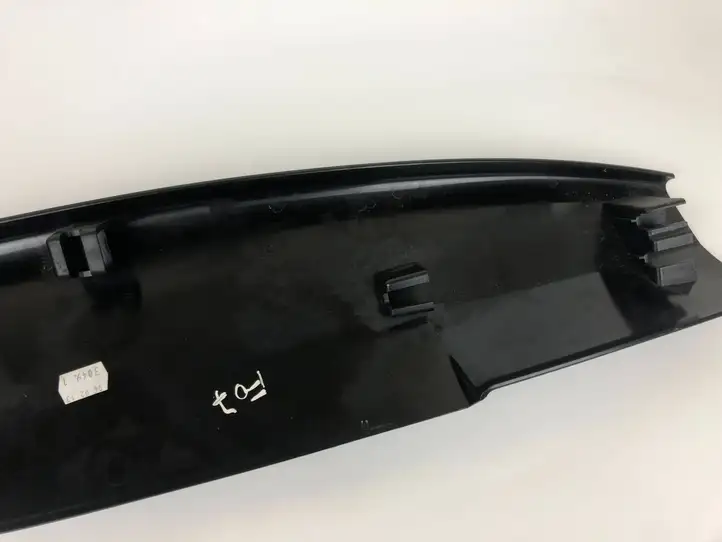 BMW 5 GT F07 (2010 - 2017) 7200520 Прочие детали салона — фото 11