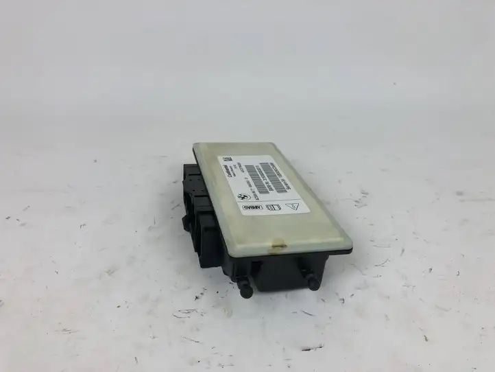 BMW X5 F15 (2013 - 2017) 9350003 Блок управления SRS — фото 8