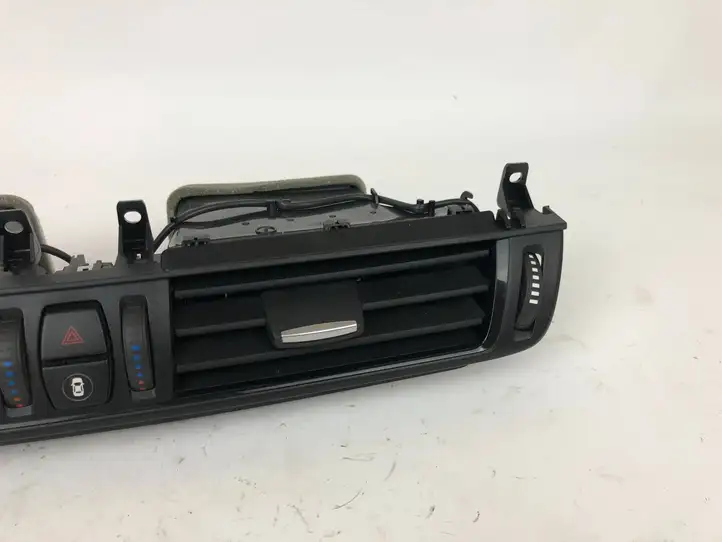 BMW X5 F15 (2013 - 2017) 9252648 Центральный воздушный дефлектор — фото 10