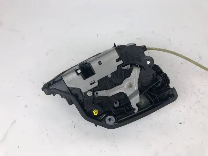 BMW X5 F15 (2013 - 2017) 7281956 Ограничитель задней двери — фото 8
