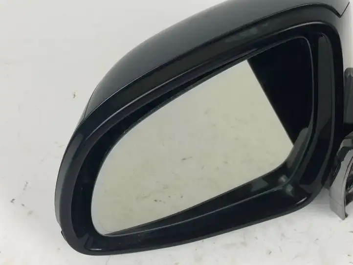BMW X5 F15 (2013 - 2017) Боковое зеркало с электроприводом — фото 3