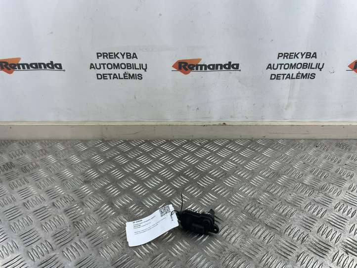 Volkswagen PASSAT B8 (2015 - )  510810773 Электропривод центрального замка крышки бака