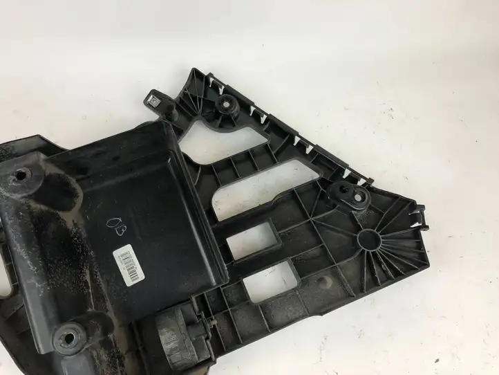 BMW X5 F15 (2013 - 2017) 7294722 Кронштейн заднего бампера — фото 2
