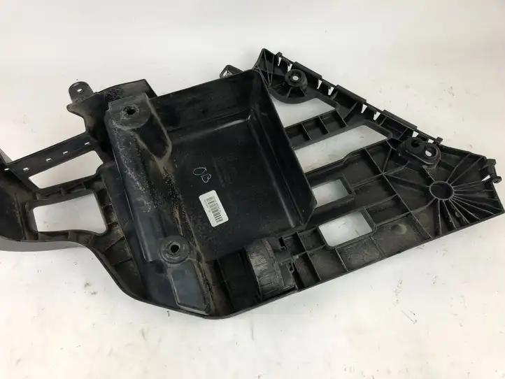 BMW X5 F15 (2013 - 2017) 7294722 Кронштейн заднего бампера — фото 10