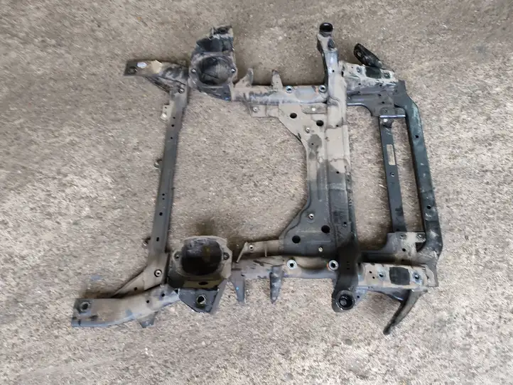 BMW X5 F15 (2013 - 2017) T1510500319 Передняя балка подвески — фото 1