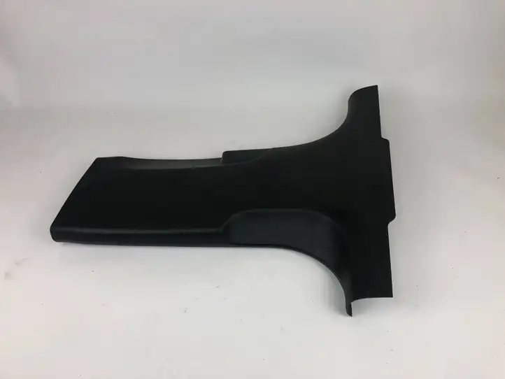 Audi A6 C7 (2011 - 2014) 4G0867239 Нижняя обшивка стойки B — фото 1