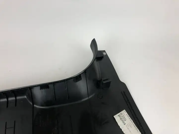 Audi A6 C7 (2011 - 2014) 4G0867239 Нижняя обшивка стойки B — фото 2