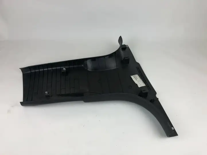Audi A6 C7 (2011 - 2014) 4G0867239 Нижняя обшивка стойки B — фото 4