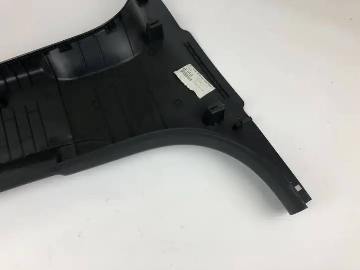 Audi A6 C7 (2011 - 2014) 4G0867239 Нижняя обшивка стойки B — фото 6