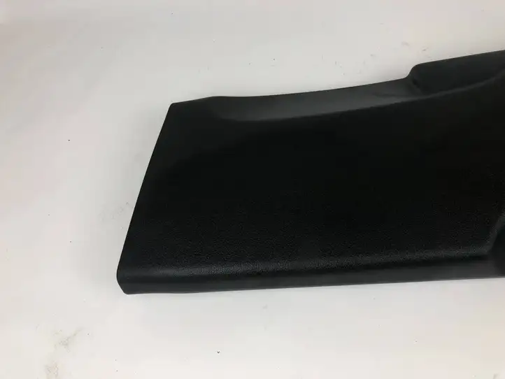 Audi A6 C7 (2011 - 2014) 4G0867239 Нижняя обшивка стойки B — фото 9