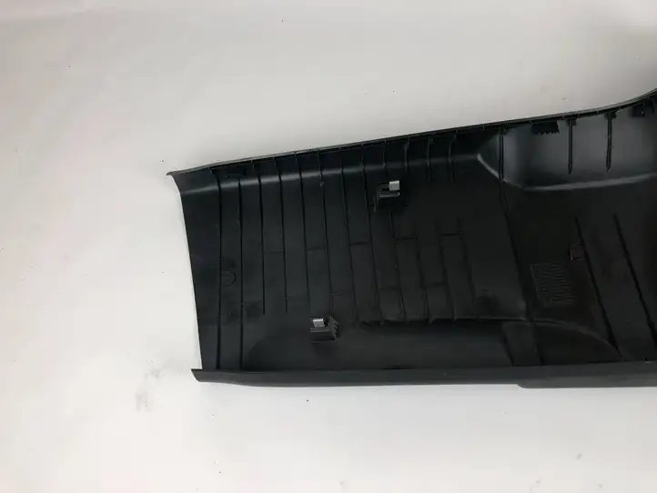 Audi A6 C7 (2011 - 2014) 4G0867239 Нижняя обшивка стойки B — фото 10