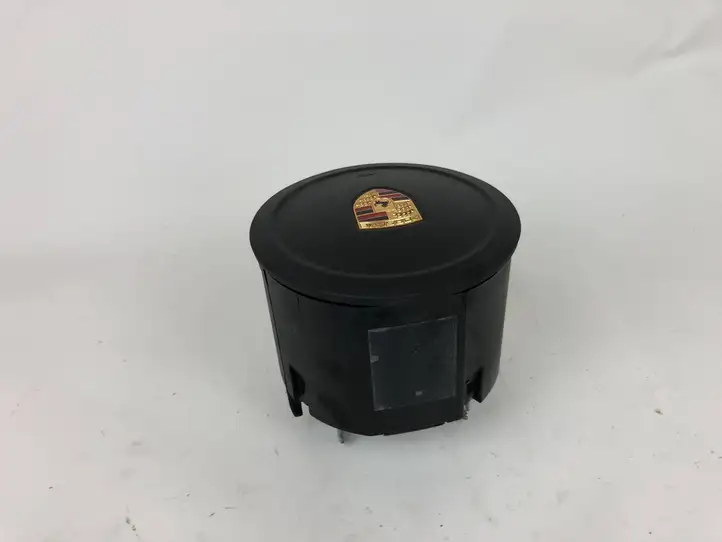 Porsche Panamera (970) (2013 - 2016) 97080308904 Подушка безопасности руля — фото 3