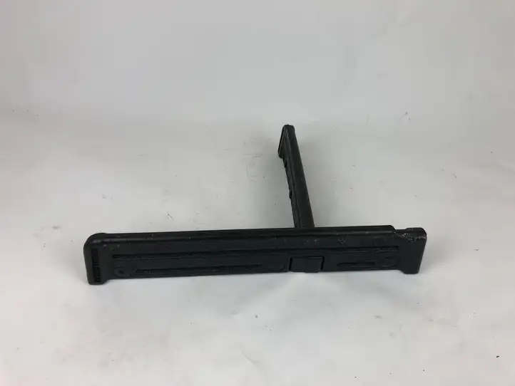 BMW X4 F26 (2014 - 2017) 7245161 Перегородка органайзера — фото 3