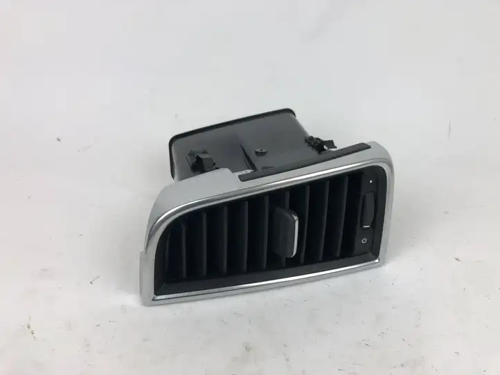 Porsche Panamera (970) (2013 - 2016) 97055214103 Боковой воздушный дефлектор — фото 1