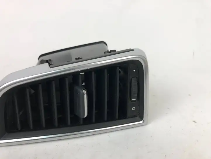 Porsche Panamera (970) (2013 - 2016) 97055214103 Боковой воздушный дефлектор — фото 6