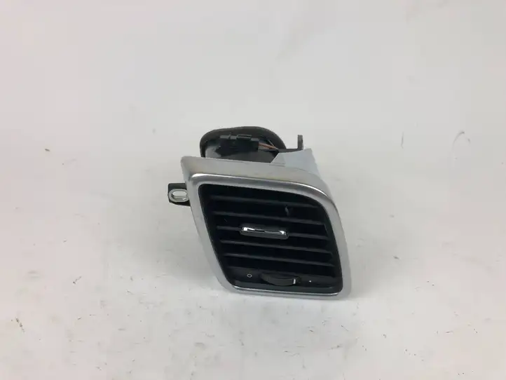 Porsche Panamera (970) (2013 - 2016) 970552131 Боковой воздушный дефлектор — фото 1