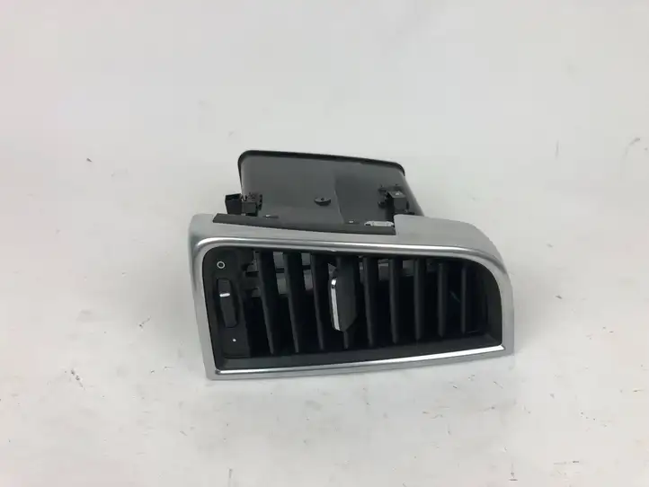 Porsche Panamera (970) (2013 - 2016) 97055214203 Боковой воздушный дефлектор — фото 1