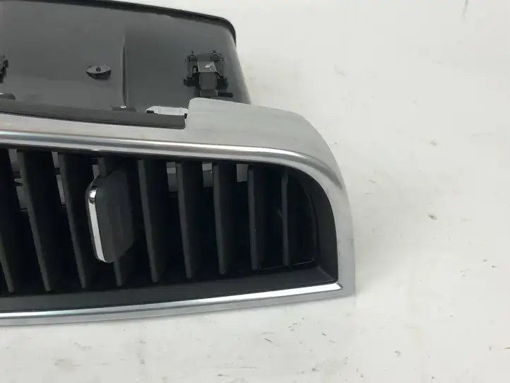 Porsche Panamera (970) (2013 - 2016) 97055214203 Боковой воздушный дефлектор — фото 3