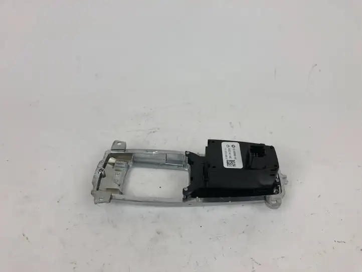 BMW X6 E71 (2008 - 2014) 9148508 Кнопка ручного тормоза — фото 6