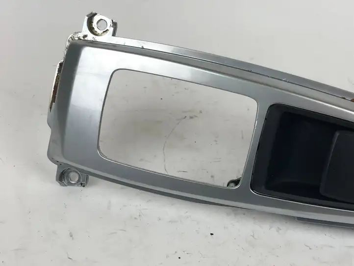 BMW X6 E71 (2008 - 2014) 9148508 Кнопка ручного тормоза — фото 8