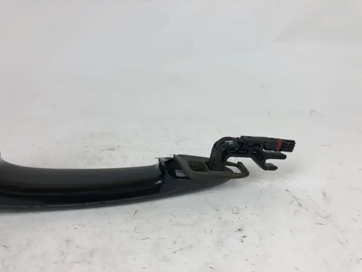 BMW X6 E71 (2008 - 2014) 7138250 Наружная ручка двери — фото 4